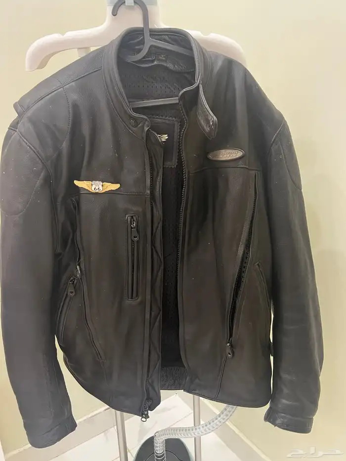 جاكيت هارلي ديفيدسون Harley Davidson jacket 2