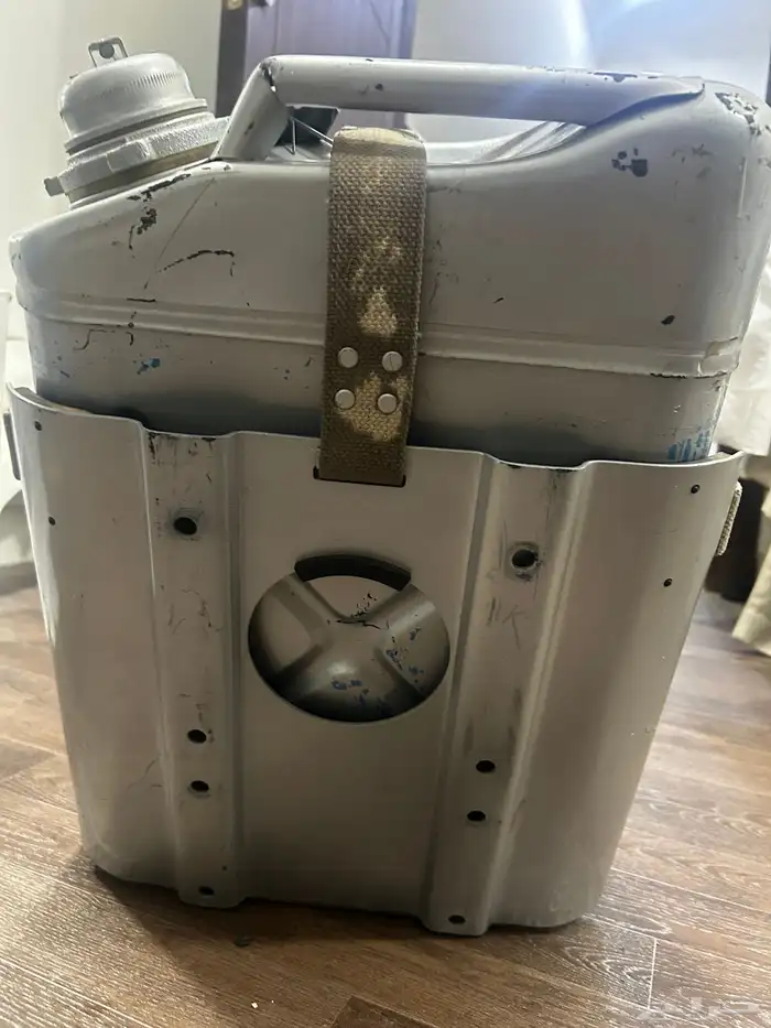 جركل وقاعدة لوحة 2