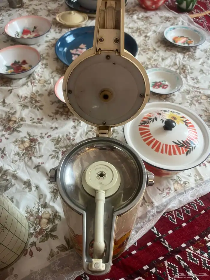 زمزميه قديمة ابوورده 4