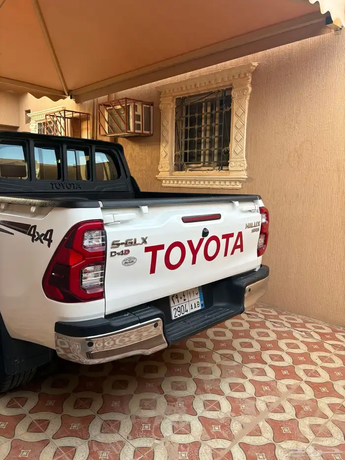 للبيع هيلكس 2022 3