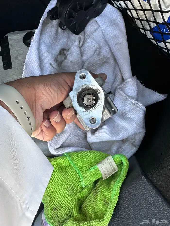 قطع تورس 2022 4