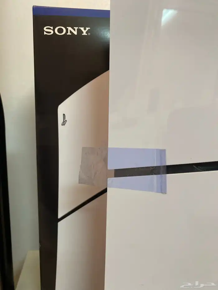 بليستيشن سوني 5 سليم اخو الجديد 1