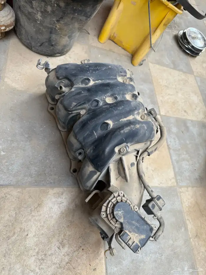 ثلاجة كامري 1