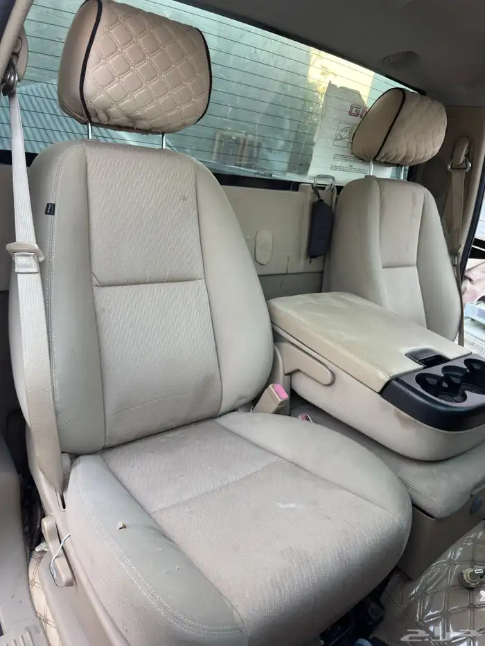 داخلية سييرا 2013 1