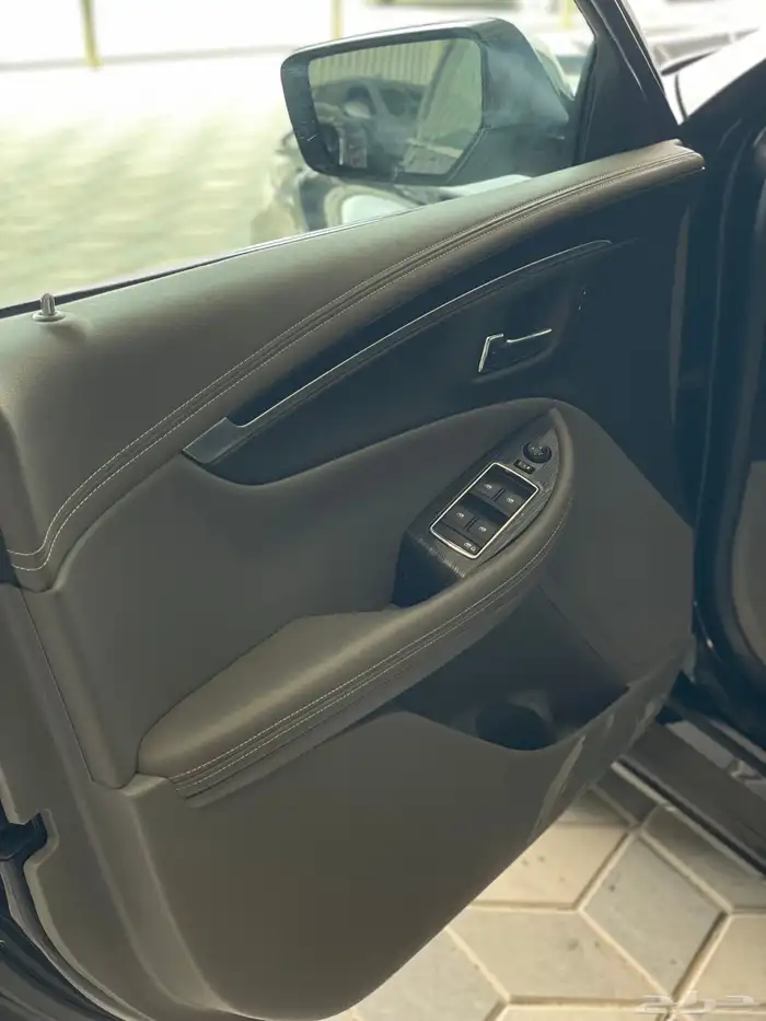 شيفروليه امبالا (2019) 4