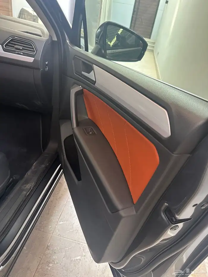 للبيع  فولكس واجن تيجوان 2020 فل كامل 13