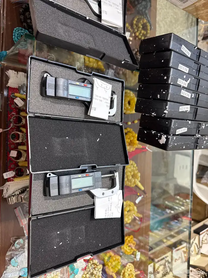 مسابيح و مستلزمات المسابيح 1