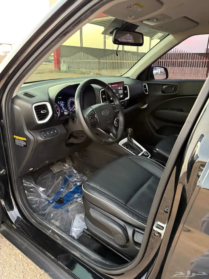 هونداي فينو 2020 فل كامل 10