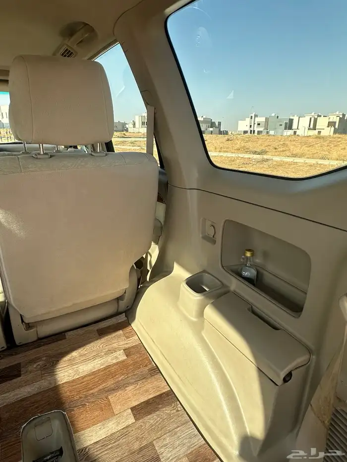 تويوتا برادو 2009 20