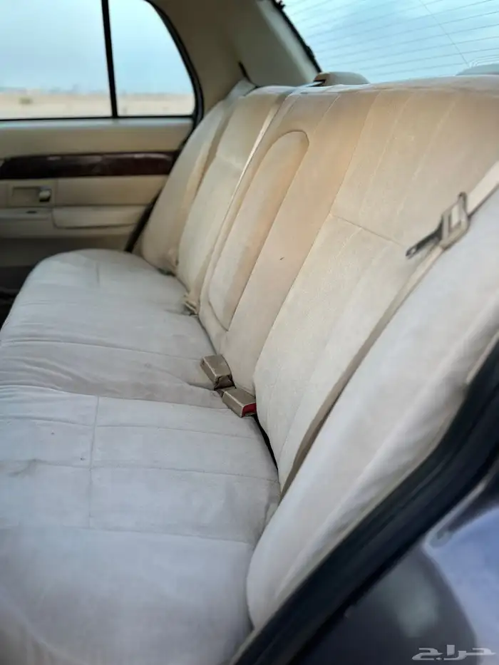 فورد 2007 ماركيز 19