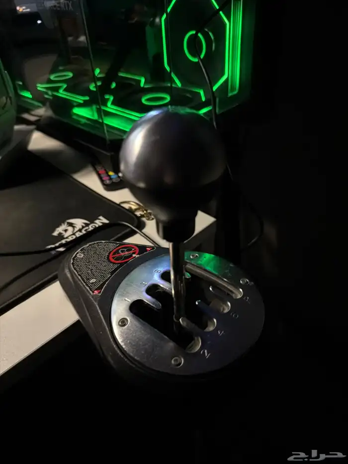 قير ثرست ماستر 0