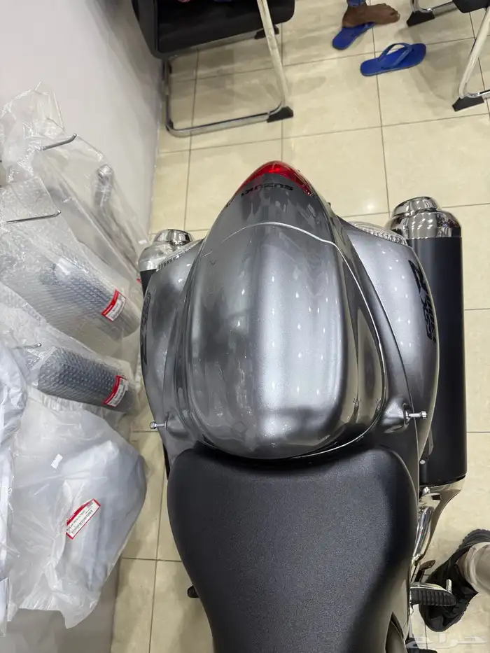 هايبوزا 2019 وارد امريكا 4