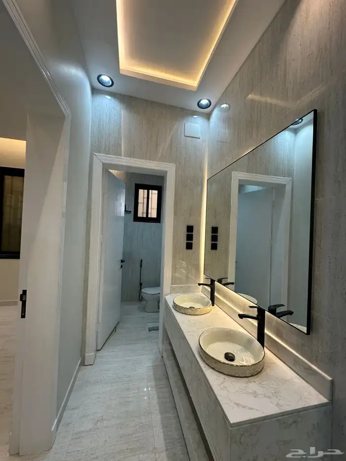 للبيع شقق علويه دره الموسي بسعر 500 الف 4