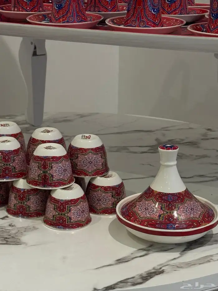 طقم رمضاني 4