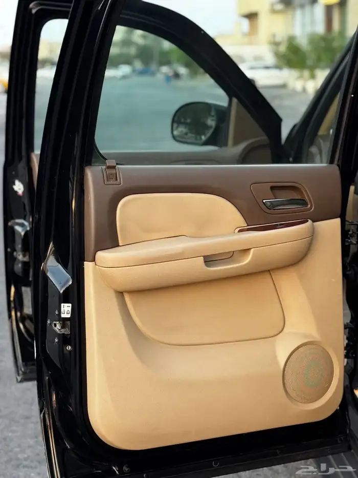 جمس يوكن طويل دبل نظيف 27