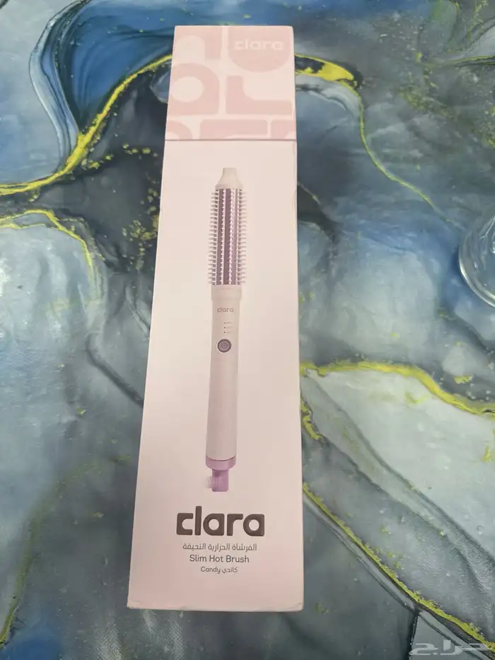 استشوار كلارا جديد 0