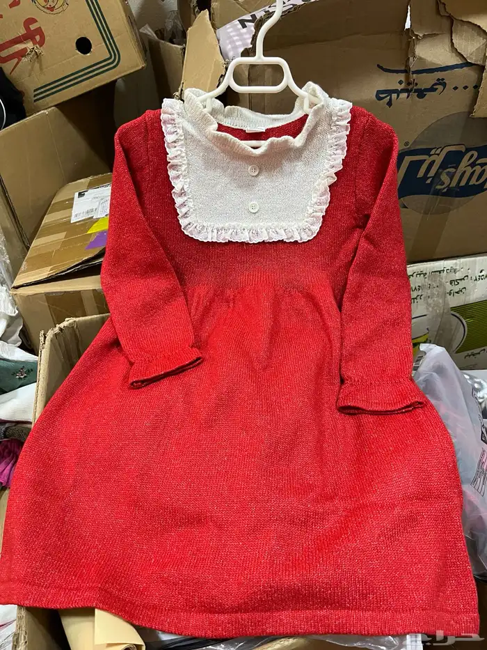 ملابس شتوي جملة 2