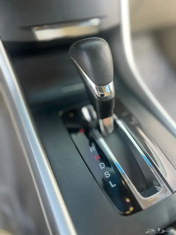 هونداي اكورد 2016 بدي وكاله ((تم البيع)) 41