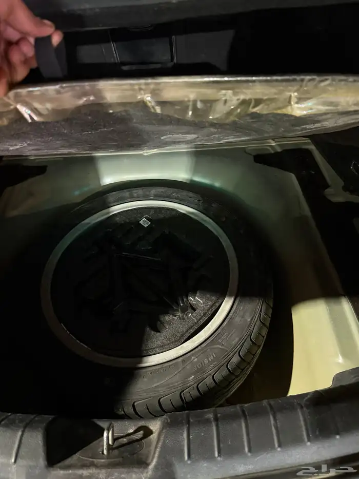 كادينزا 2020 ستاندرد 6 سلندر للبيع 19