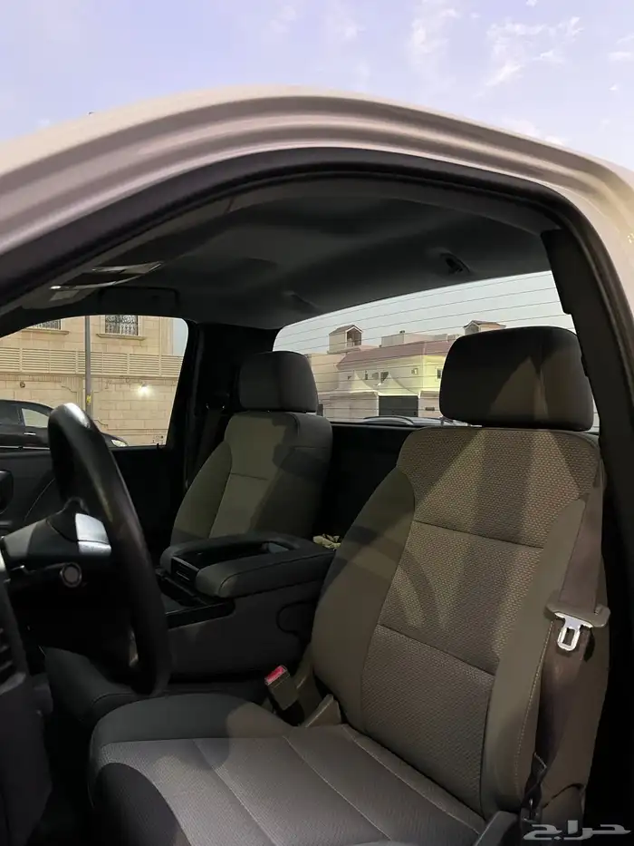 سلفرادو 2017 8