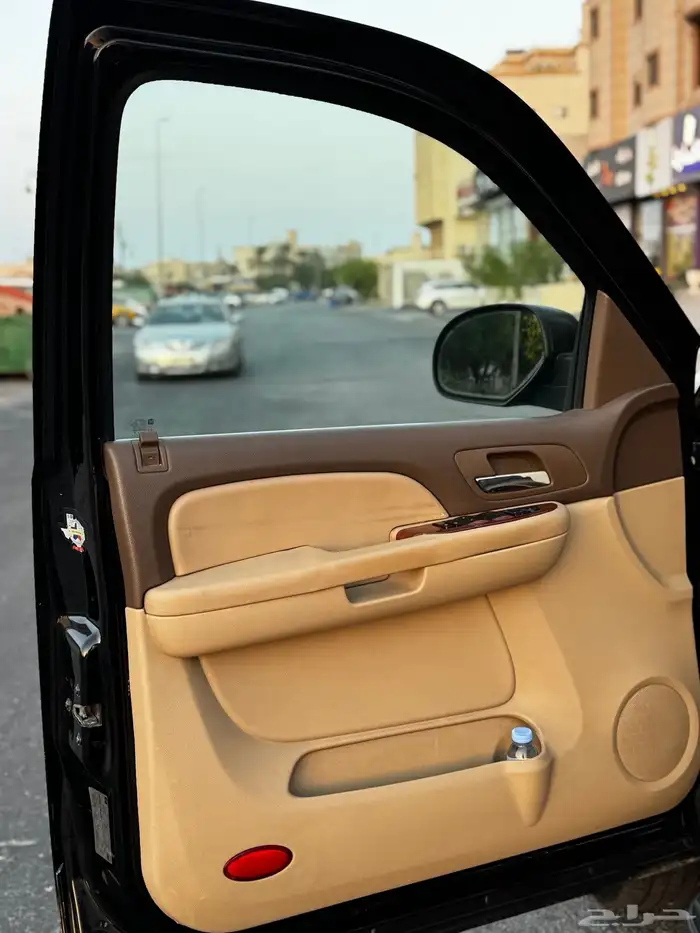 جمس يوكن طويل دبل نظيف 13