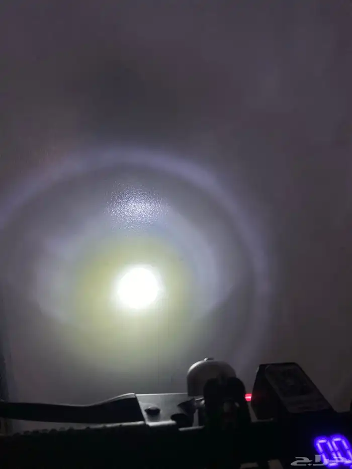 سكوتر للبيع راس تنوره 1