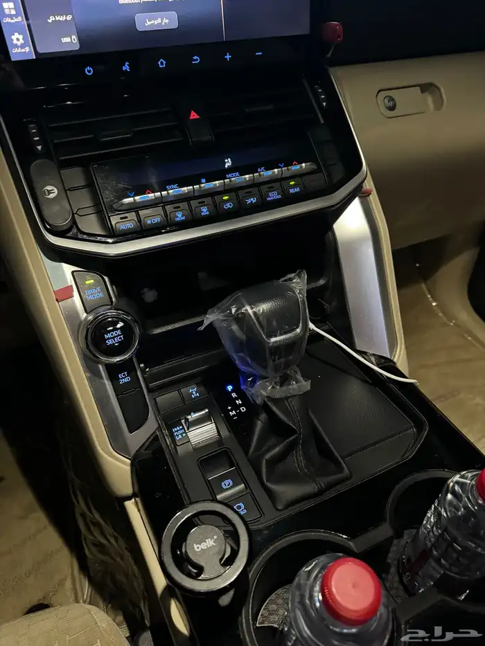 لاندكروزر 2023 13