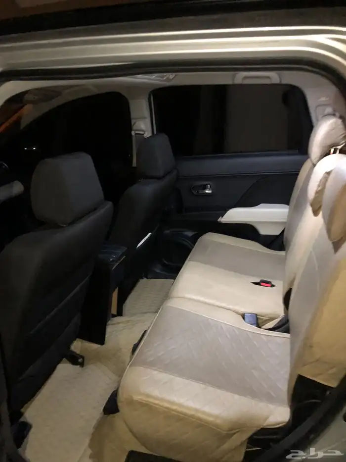 راش موديل 2020 نضيف جدا 5