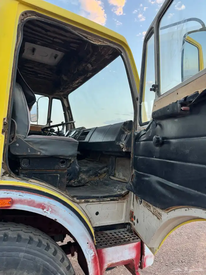 وايت البي نظيف 6