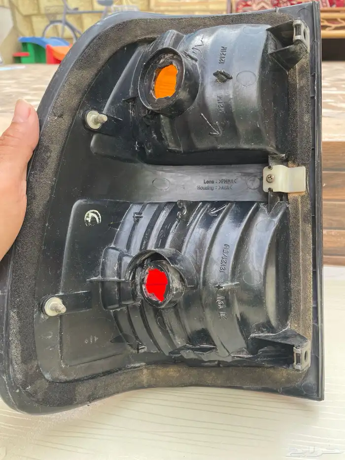 اسطب جيب لكزس 5