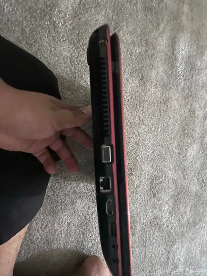 لابتوب acer للبيع 0