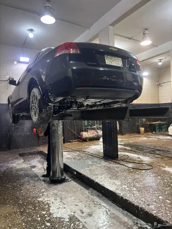 لوميناLS 2008 مخزنه شرط وارد توكيلات 16