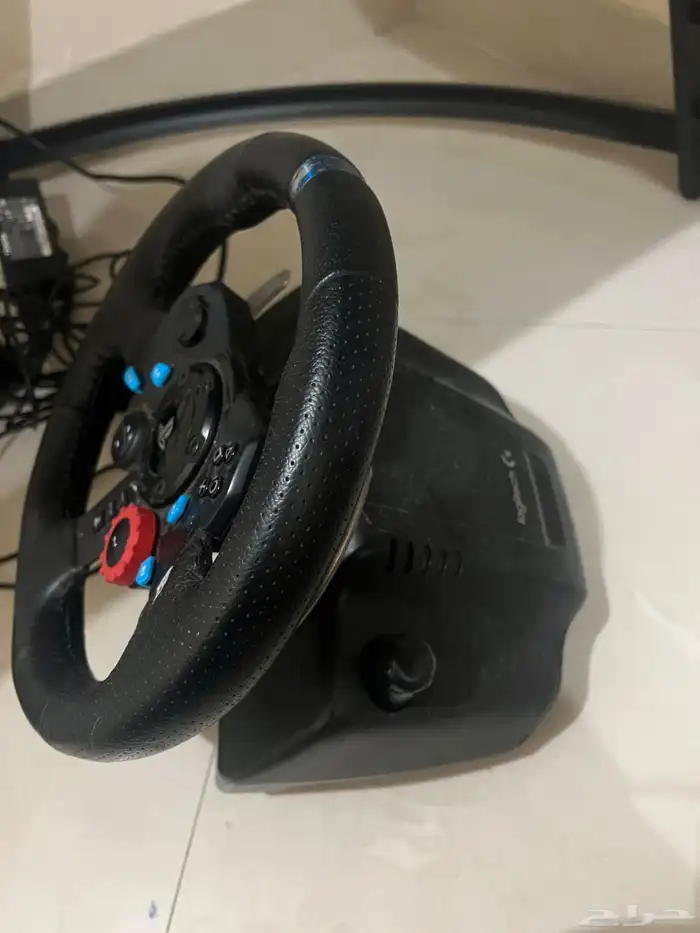 طاره لعبه معه كامل اغراضه 2