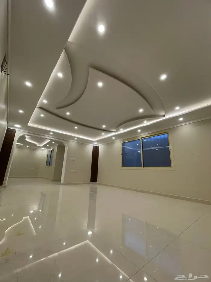 فيلا للإيجار - الرياض حي الحزم 3