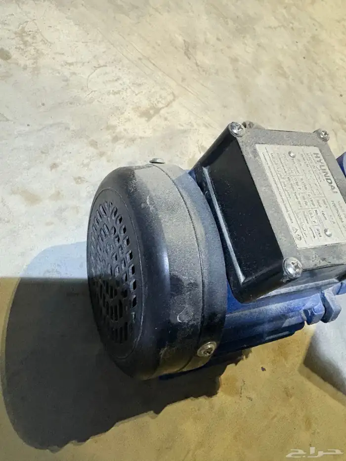 دينمو وقطاس 1