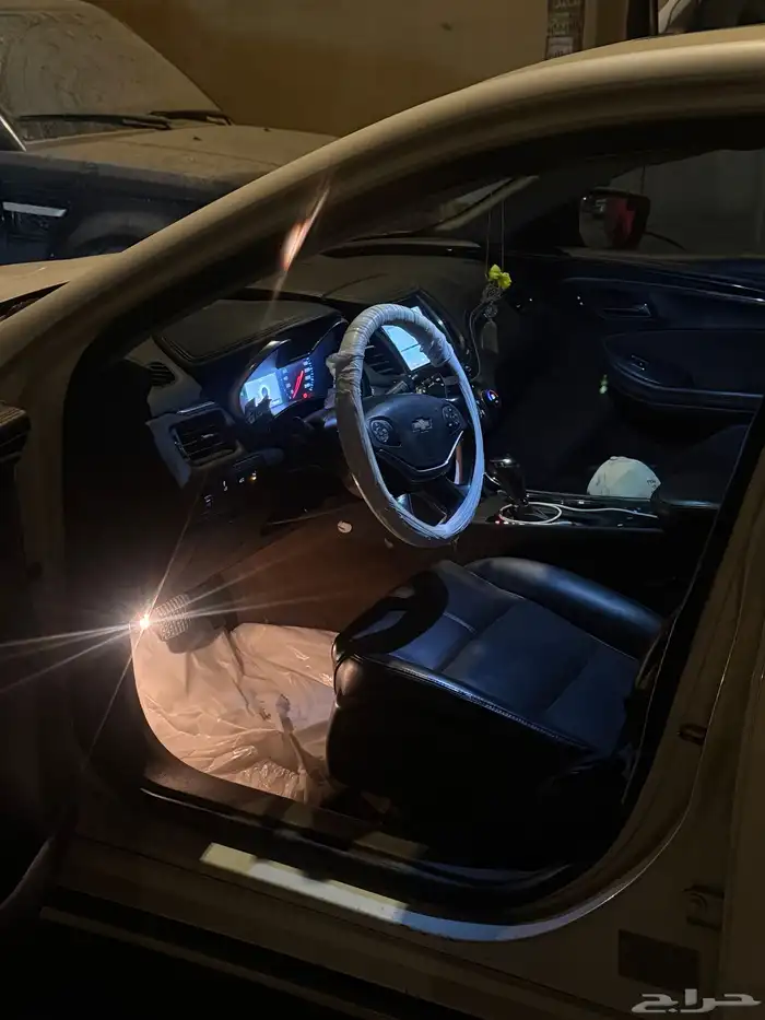 امبالا للبيع 2014 LT 6