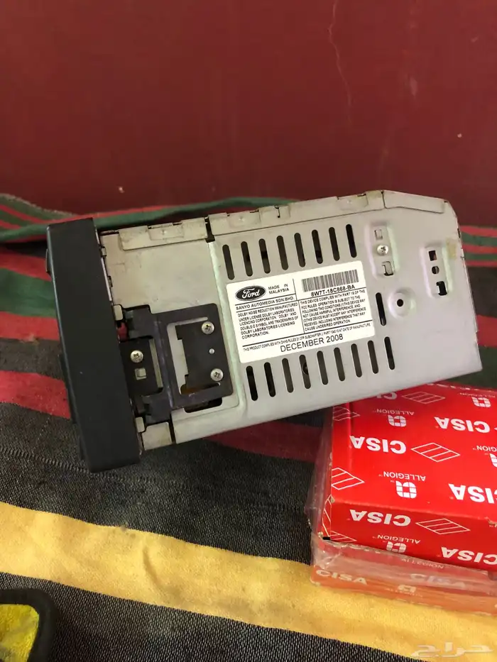 قطع غيار فورد ماركيز وكراون فكتوريا 5