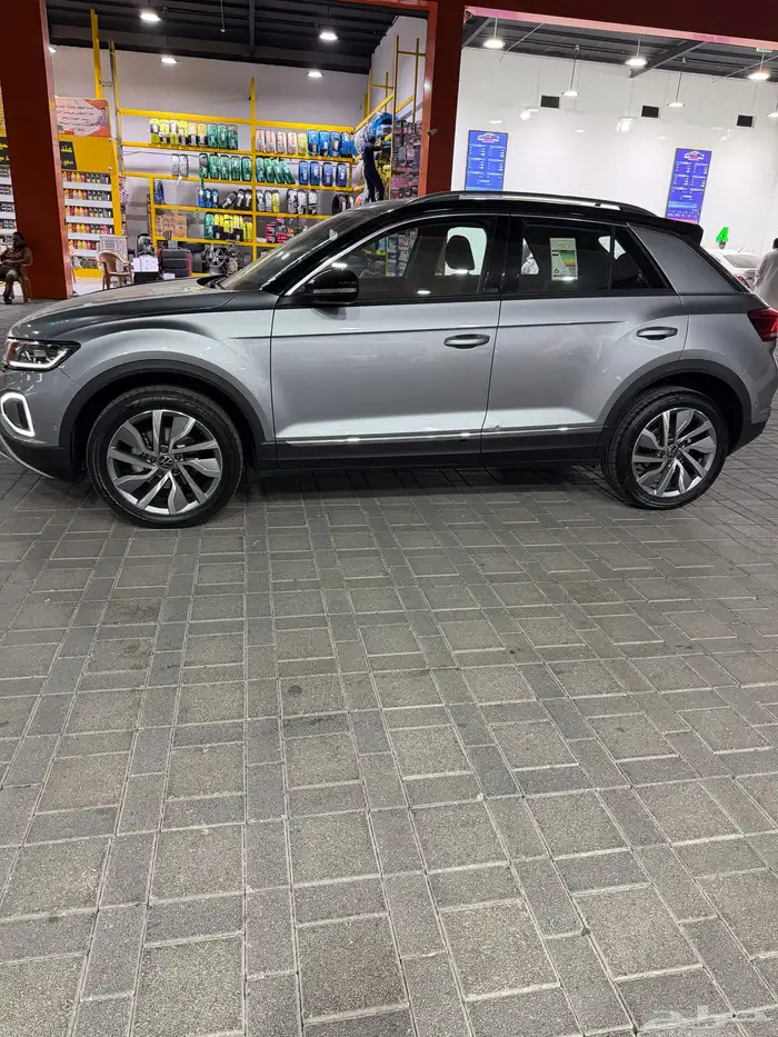 لليبع تيروك 5