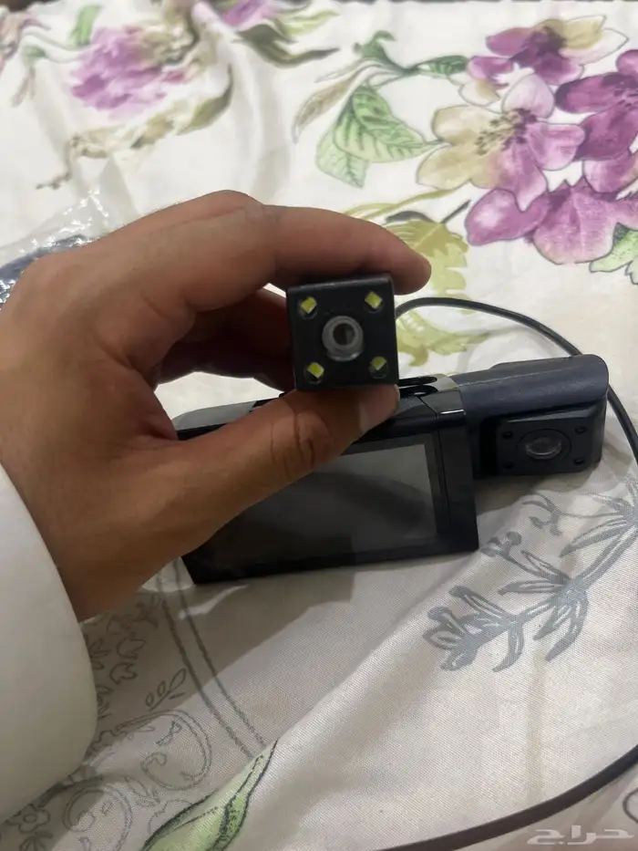 داش كام 3 كاميرات 2
