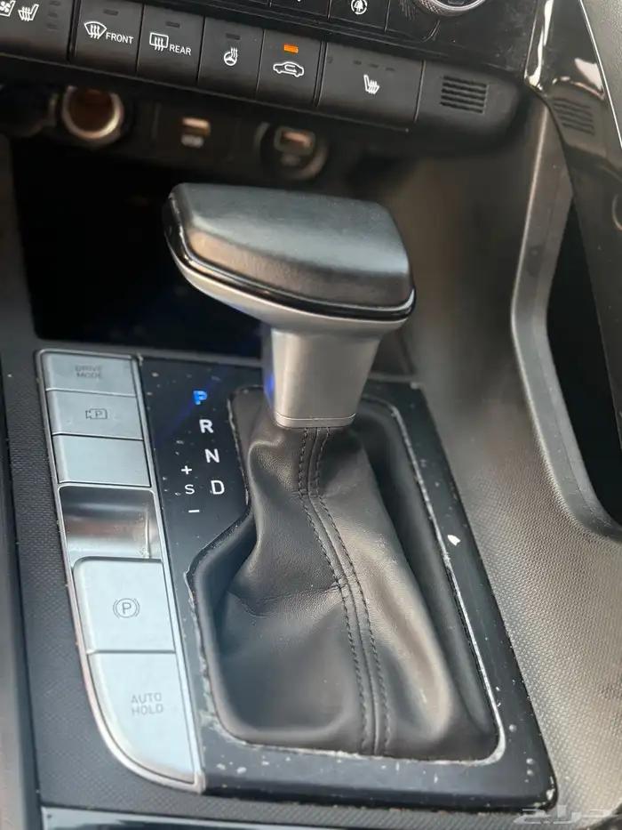 النترا 2021 هايبرد 18