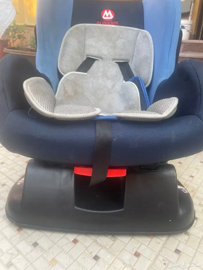 كراسي سياره اطفال كارسيت مقاعد سياره 6