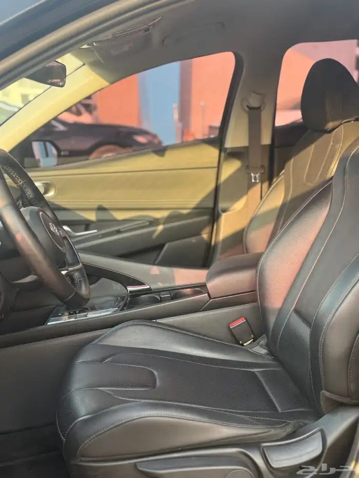 النترا 2021 هايبرد 9