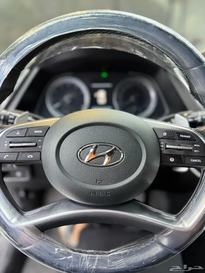 هيونداي سوناتا 14