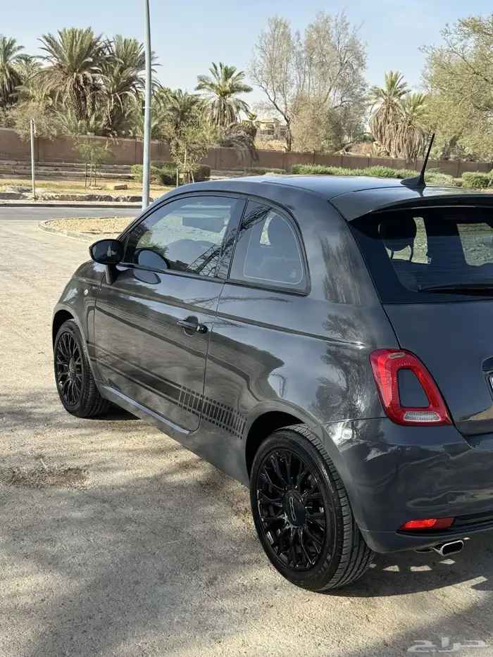 فيات 2020 فل كامل 6