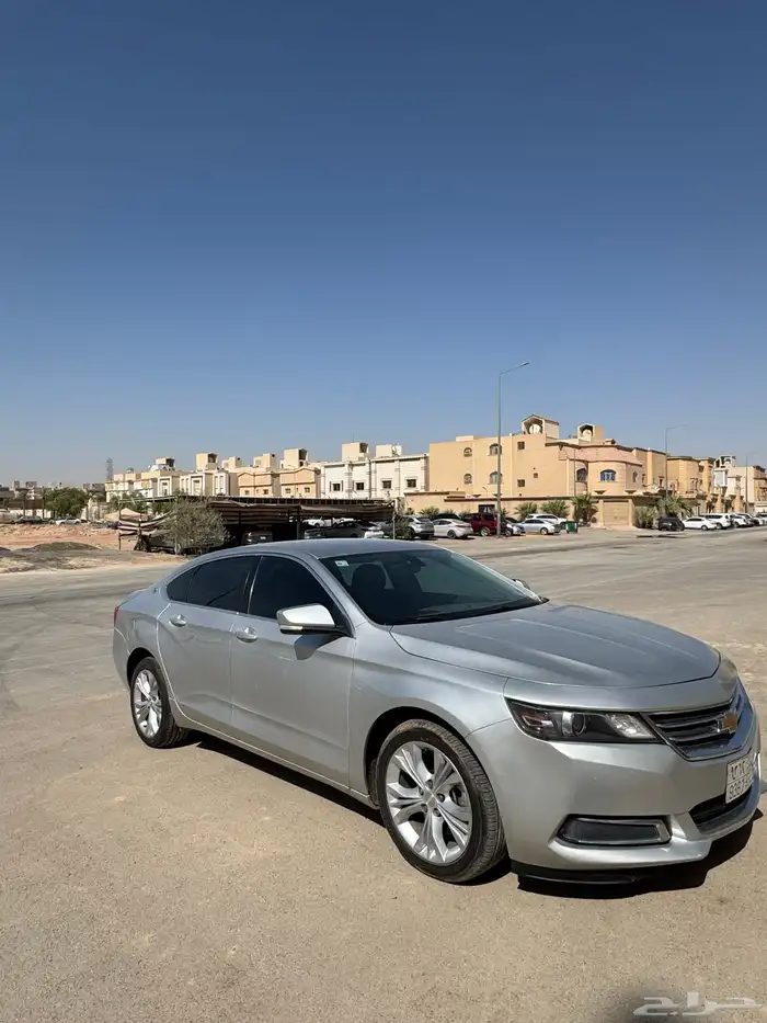 امبالا 2014 LT للبيع 1