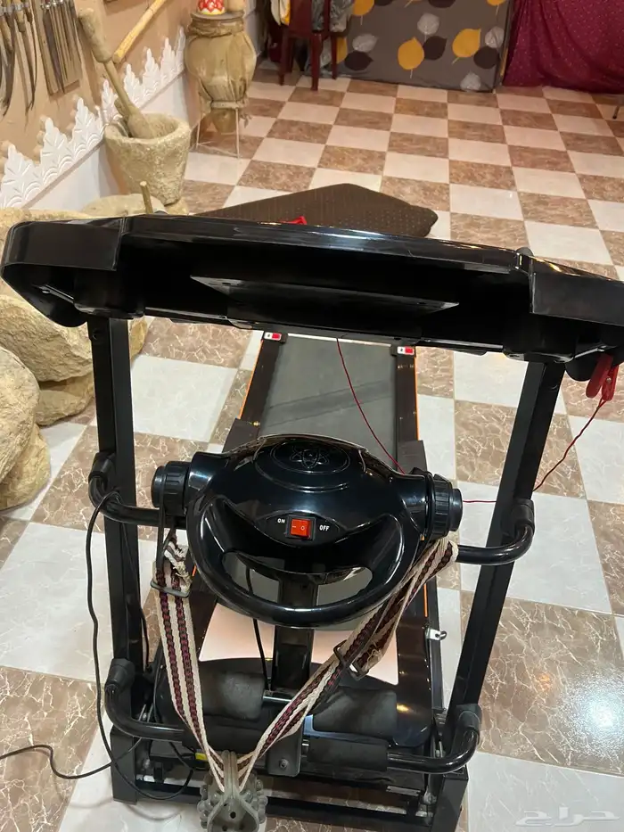 جهاز سير نظيف للبيع 2