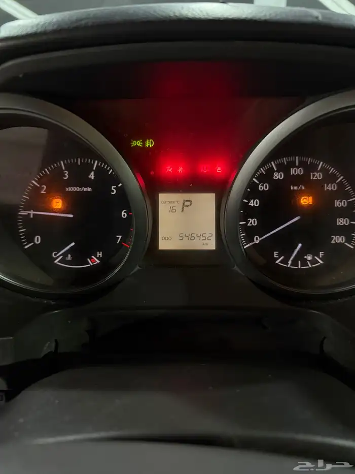 جيب برادو 2014 10