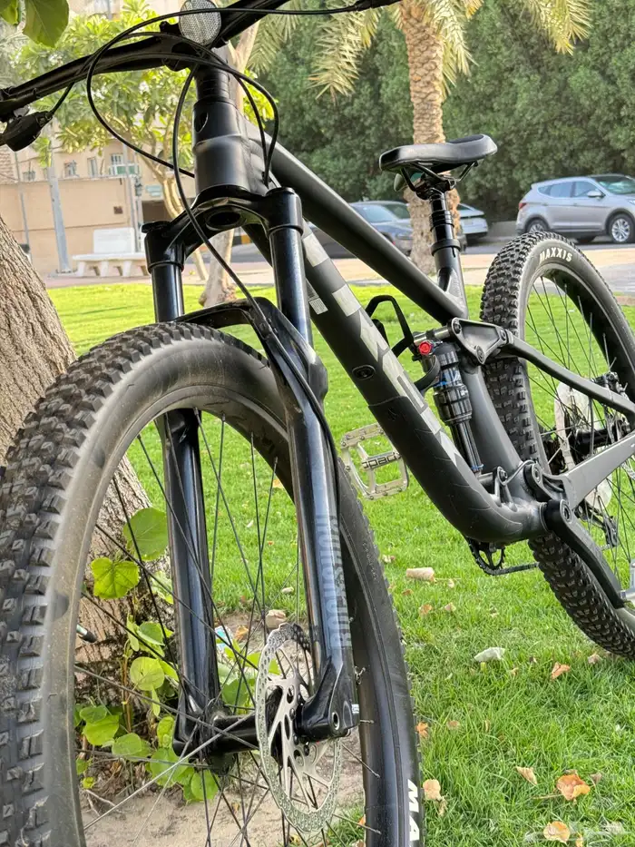 trek fuel ex 5 0