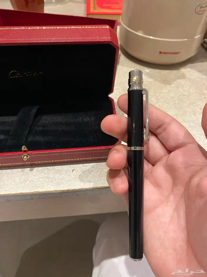 قلم كارتير للبيع 6