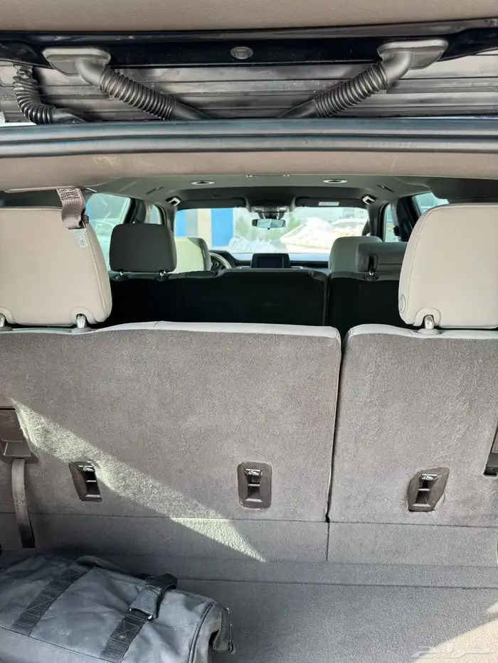 شيفرولية تاهو LS 2022 دبل 5